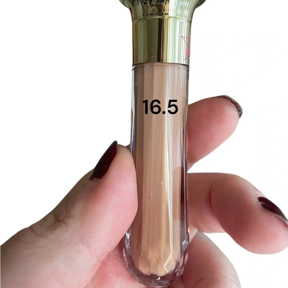 *OPEN TO OFFERS* Jeffree Star Magic Star Concealer-#16.5-NEW IN BOX